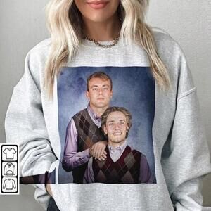 Carson Beck Brock Bowers Georgia Football, Bulldogs Step Bros Sweatshirt
